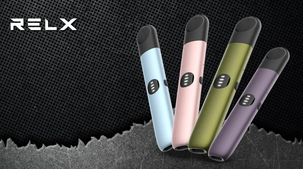 relx infinity 2