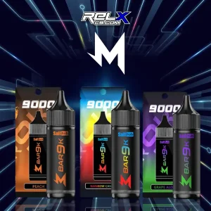 marbo 9000 puffs