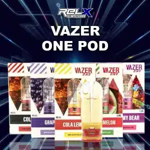 vazer one