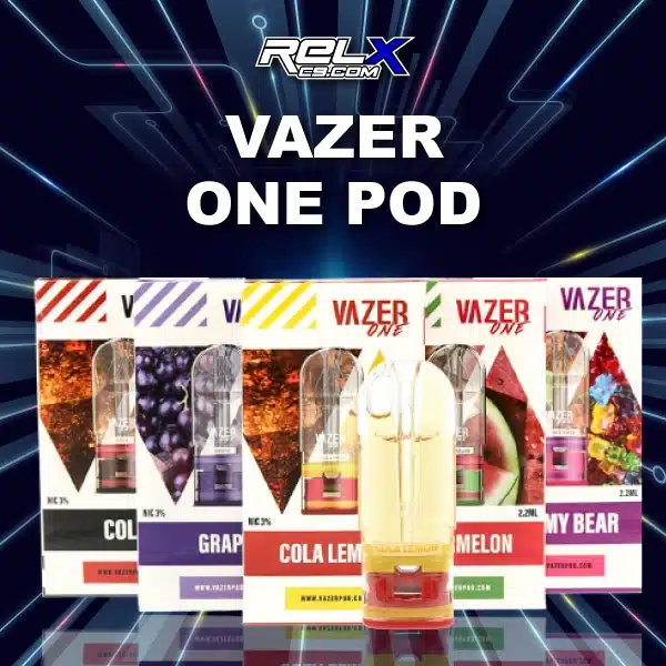 vazer one