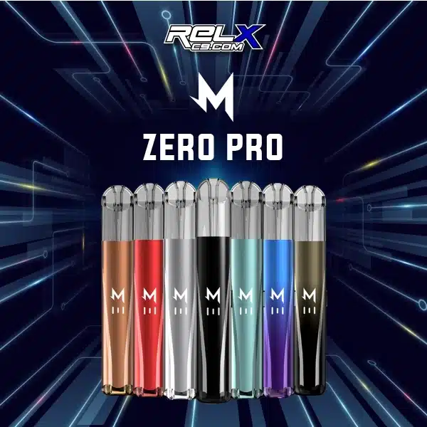 พอตเปลี่ยนหัว marbo zero pro