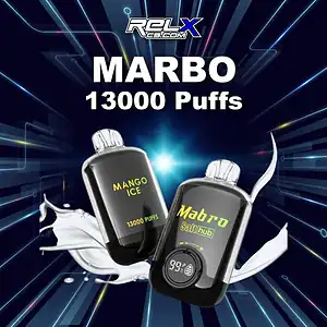Marbo 13K พอตสายพกพา ใช้ง่าย ราคาคุ้มค่า